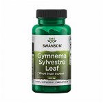 Gymnema Sylvestre Leaf (Gurmar), 400 mg, Swanson, 100 capsule SW983