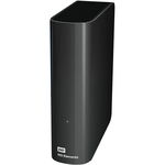 Western Digital HDD Extern WD Elements Desktop 10TB, 3.5, USB 3.0, Negru, Western Digital