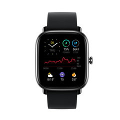 Smartwatch Amazfit GTS 2 Mini A2018 1.55 inch Flamingo Pink
