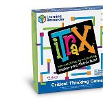 Joc de logica - Itrax,, Learning Resources