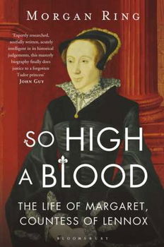 So High a Blood