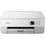 Canon PIXMA TS5351A Multifunction colour inkjet printer #white