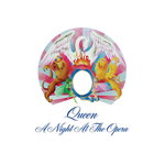 VINIL Universal Records Queen: A Night At The Opera