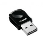 Adaptor wireless D-Link DWA-131, USB 2.0