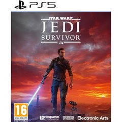Joc Star Wars Jedi Survivor Pentru PlayStation 5