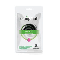 Masca servetel energizanta cu carbune Detox, 20 ml, Elmiplant, Elmiplant Masca servetel energizanta cu carbune Detox, 20 ml, Elmiplant, Elmiplant