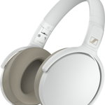 Casti Sennheiser On-Ear, HD 450BT White