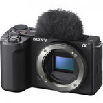 Sony ZV-E10 II Aparat Foto Mirrorless 4k Body