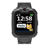 Smartwatch Canyon Tony CNE-KW31YB, LCD 1.54inch, 32MB RAM, Bratara silicon, dedi