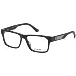Rame ochelari de vedere Guess GU50018 001