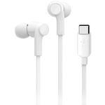 SoundForm RockStar USB-C White, BELKIN