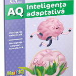 A.Q. Inteligenta adaptativa (3 ani)