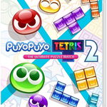 Puyo Puyo Tetris 2 Launch Edition NSW