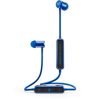 Casti Alergare ENERGY SISTEM Urban 2 ENS449156, Bluetooth, In-Ear, Microfon (Albastru)