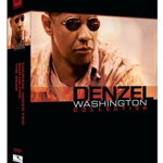 Colectie 3 DVD Denzel Washington - Curaj in linia intai + Pus pe jar + Stare de asediu