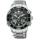 Ceas Citizen ProMaster Marine Yacht JR4060-88E