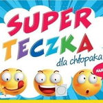 Olesiejuk Super servieta pentru un baiat, Olesiejuk