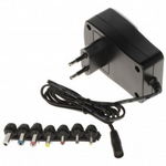 Alimentator universal 3-12V/1.2A 7 mufe