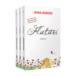 Fluturi vol. 1-3 – Irina Binder , Irina Binder