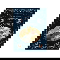 Frumoasele povești ale bunicii - könyv, KREATIV