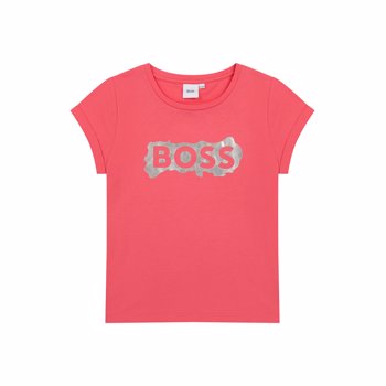 Tricou cu imprimeu logo