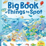 Big Book of Things to Spot