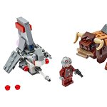 LEGO Star Wars: T-16 Skyhoppers contra Bantha Microfighter 75265, LEGO ®
