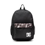 Rucsac unisex DC Shoes Backsider Seasonal 185L ADYBP03082-BYJ0, DC Shoes