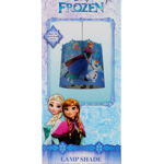 Disney Abajur lustra Frozen, Disney