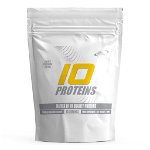 10 Proteins-Ciocolata alune-3000g-Punga