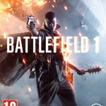 Joc Battlefield 1 XBOX ONE FRONTLINE