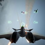 Ace Combat 7 Skies Unknown Deluxe Edition NSW