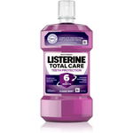 Apa de gura Total Care Zero Alcool, 500 ml, Listerine