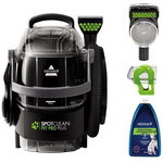 Aspirator Spotclean Pet Pro Hoover 37252 750W Negru, Bissell