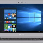 Ultrabook Asus Zenbook UX330UA-FB018T Intel Skylake i7-6500U 512GB 8GB Win10 QHD+ Gri