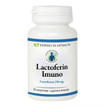 Lactoferin Imuno Experti in Extracte
