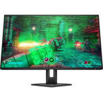 Monitor Gaming HP OMEN, 27", 144 Hz,IPS, 4K, USB, HDMI, DisplayPort, AMD FreeSync™, 1000:1, 1ms