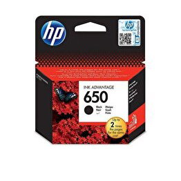 Cartus cerneala hp cz101ae, black, 13.5 ml