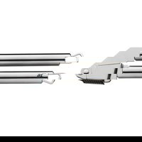 Presa pentru usturoi WMF Profi Plus 17.5 cm