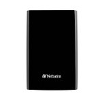 Hard disk extern Verbatim 2.5 inch 1 TB USB 3.0, Verbatim