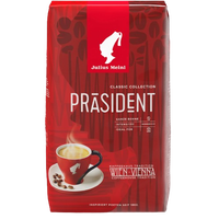 Cafea boabe, Julius Meinl Classic Collection Prasident, 1 kg