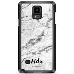 Bjornberry Shell Samsung Galaxy Note 4 - Aida, 