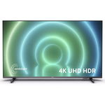Televizor LED Smart PHILIPS 43PUS7906, Ultra HD 4K, HDR, 108cm