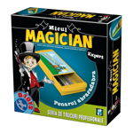 Joc Micul Magician - Penarul abracadabra - Joc interactiv de trucuri de magie