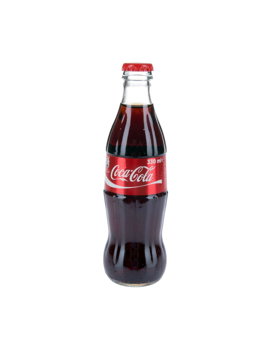Suc Coca Cola 0.33L BAX*12 buc