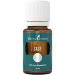 Ulei Esential SAGE 15 ml, Young Living