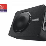 Subwoofer Activ auto Audison Prima APBX 10 AS2, 250mm, 400W RMS, Audison