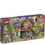 Lego Friends: Mias House (41369) 