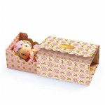 Jucarie Rose Tinyroom Colectia Tinyly, Djeco