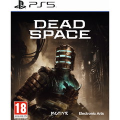 Dead Space (PS5)